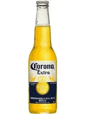Premium Corona Beer at 99 Liquor Link in Edmonton